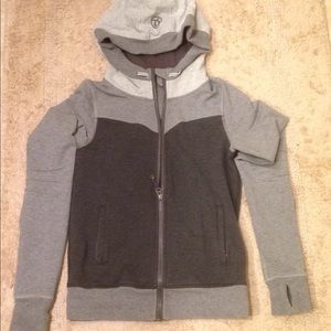 Lululemon Jacket